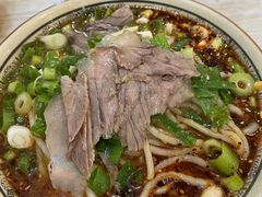 -筋面郎(东坡店)
