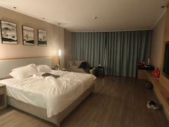 -南宁世纪君悦大酒店(青秀万达滨湖路地铁站店)