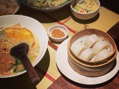 -荣家黄鱼面(前滩太古里店)