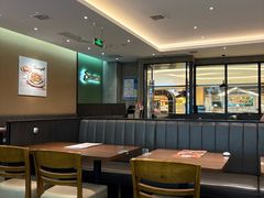 -萨莉亚意式餐厅(杭州滨江天街店)