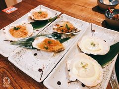 -蟹将军·松叶蟹和牛日料放题自助(K11店)