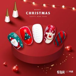 -悦指间美甲美睫