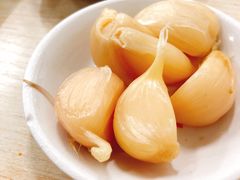 糖蒜-马洪小炒泡馍馆(钟楼回民街店)