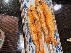 -德川家日本料理(龙德广场店)
