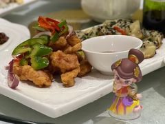 -利鸿私宴(南京路步行街店)