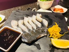 -木槿花韩式炭烤·熟成肉工坊(孙文东路店)