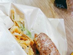 -文叔·湖北名小吃·小龙虾(黄贝岭地铁站店)