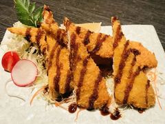 -新一喜铁板料理餐厅·铁板放题(北国商城店)