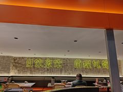 -楚太子  中餐&烧烤(武大店)