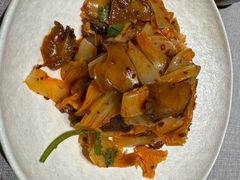-奉天小馆·非遗东北菜(沈阳万象城店)