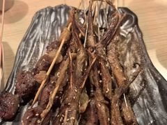 -质烤烤物·活烤海鲜(质烤总店)