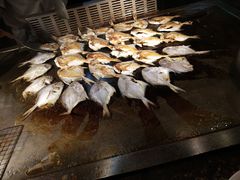 -星伦多 自助料理(圆融店)