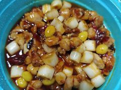 -肆月河豚·新淮扬(金融街店)