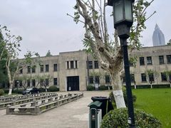 -南京中国近代史遗址博物馆(南京总统府)
