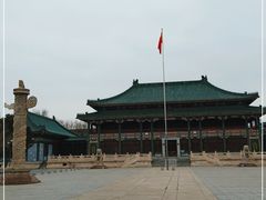 -北平图书馆旧址
