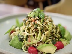 -O'mills Sourdough Bakery&Bistro(永嘉路店)