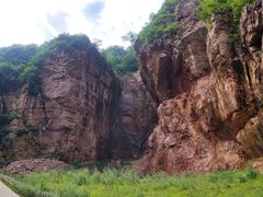 -湖洞水自然风景区