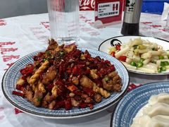 -虎虎龙虾大排档(双井店)