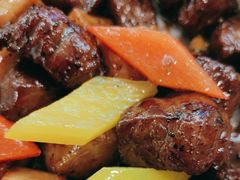 -大鹏饭店·金陵家宴(奥体中心店)