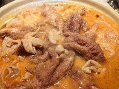 -山四砂锅(太原钟楼街店)