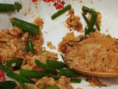 -红东阁东北菜烤肉酒馆(CROSS万象汇店)