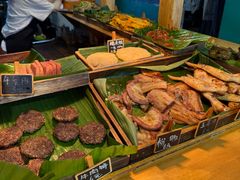 -mamalao老挝烤肉糯米饭