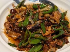 -兰湘子·湘菜小炒(国润季店)