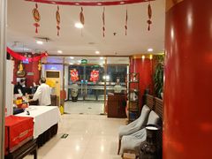 -东兴楼饭庄(六里桥店)