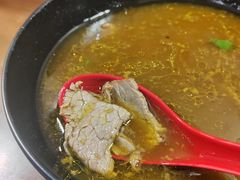 -舒蔡记生煎菜饭(云南中路店)