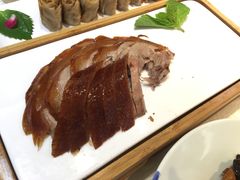 -四季小馆·地道北京小吃(广百店)