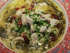 -春天里餐厅(西田城店)