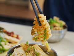 -王大妈清汤饸饹(白云社区店)