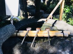-难波八坂神社