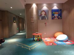 -厦门海港英迪格酒店(中山路店)