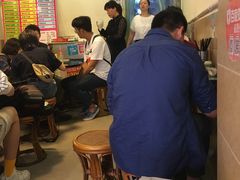 大堂-卓粤拉肠(红庙店)