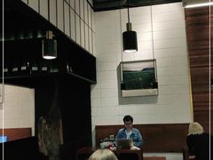 大堂-VESH COFFEE(定西路店)