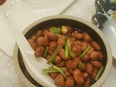 -酌宴府The China Club·广州万富希尔顿酒店(云城东路店)