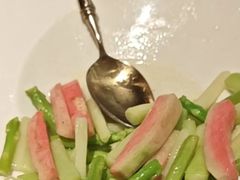 -甄御•海鲜新青岛菜(麦岛店)