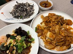 -同发号饭庄(复兴路店)
