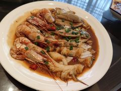 -健眺小海鲜(临海后山店)