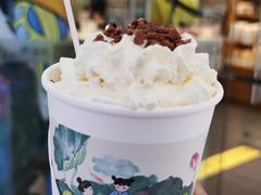 -茶颜悦色(银盆岭万达广场店)