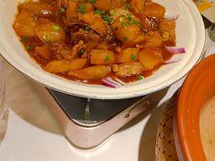 -有藕有鱼·湖北菜(唐家墩店)
