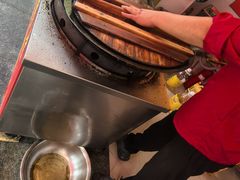 -水丰锅贴(延吉东路店)