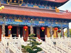 -南海禅寺