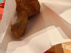 -汉堡王(上海118广场店)