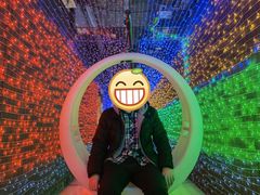 -苏州5D星空错觉艺术馆
