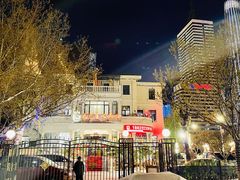 -天津意大利风情旅游区