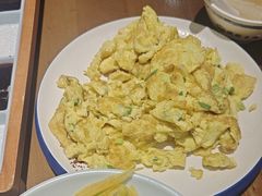 -满园烤鸭·春饼(太原街万达店)