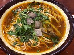 -美玲拉面(鞍山西道店)