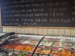 -晓燃地摊烤肉(朝阳双桥店)